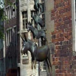 Bremer stadsmuzikanten - Toneelvereniging Plankenkoorts 